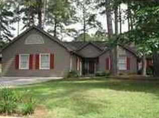 13 Green Iris Ct, Savannah, GA 31419