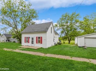 201 Main St, New Virginia, IA 50210
