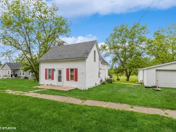 201 Main St, New Virginia, IA 50210