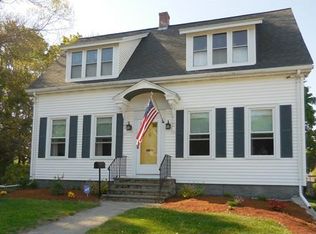 28 Exchange St, Rockland, MA 02370