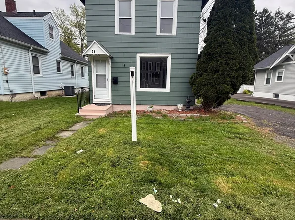 28 Milford St, Binghamton, NY 13904