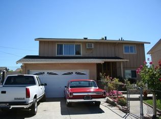 3334 Blue Mountain Dr, San Jose, CA