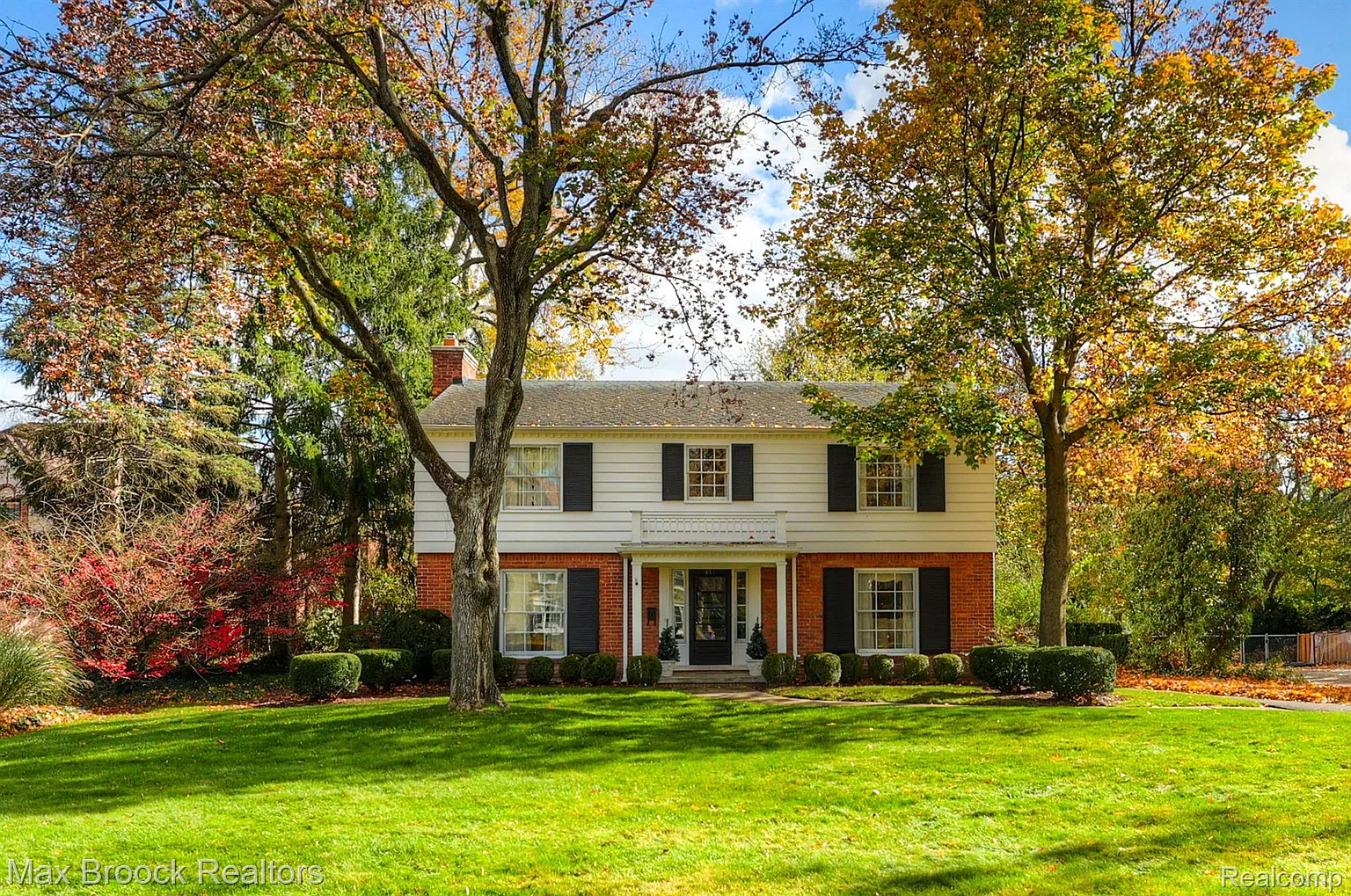 614 Ardmoor Dr photo 1