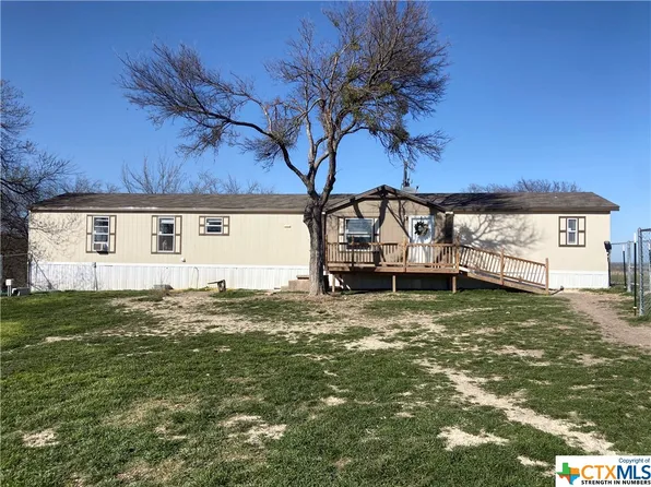 9109 Hunt Hill West Rd, Rogers, TX 76569