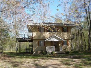 18477 Timberline Dr, Thompsonville, MI 49683