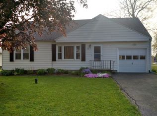 1514 Asbury St, Indianapolis, IN