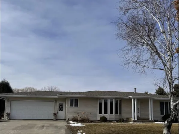 2227 6th Ave NW, East Grand Forks, MN 56721