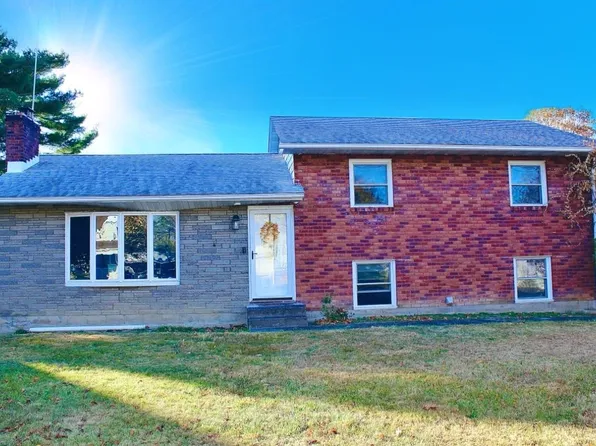 66 Dalfonso Road, Newburgh, NY 12550