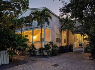1030 Sandys Way, Key West, FL 33040