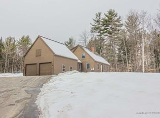 99 Prospect St, Wilton, ME 04294