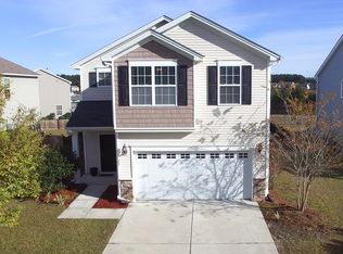 302 Deep River Rd, Summerville, SC 29483