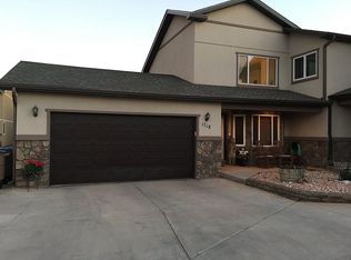 1718 Walsh Ct, Laramie, WY 82070