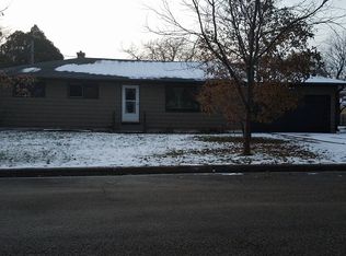 732 Habhegger Ave, Sparta, WI 54656