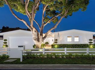 2018 Diana Ln, Newport Beach, CA 92660