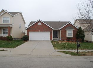9812 N Overton Ave, Kansas City, MO 64157