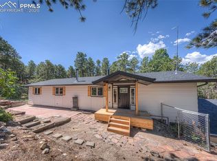 1135 Tari Pl, Colorado Springs, CO 80921