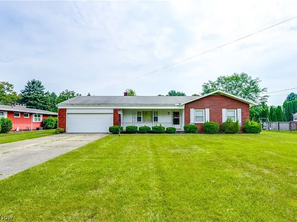 412 Northwest Ave, Tallmadge, OH 44278