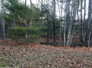 167 Portland Rd, Gray, ME 04039