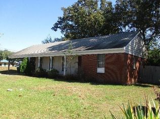 423 Brookside Dr, Little Rock, AR 72205