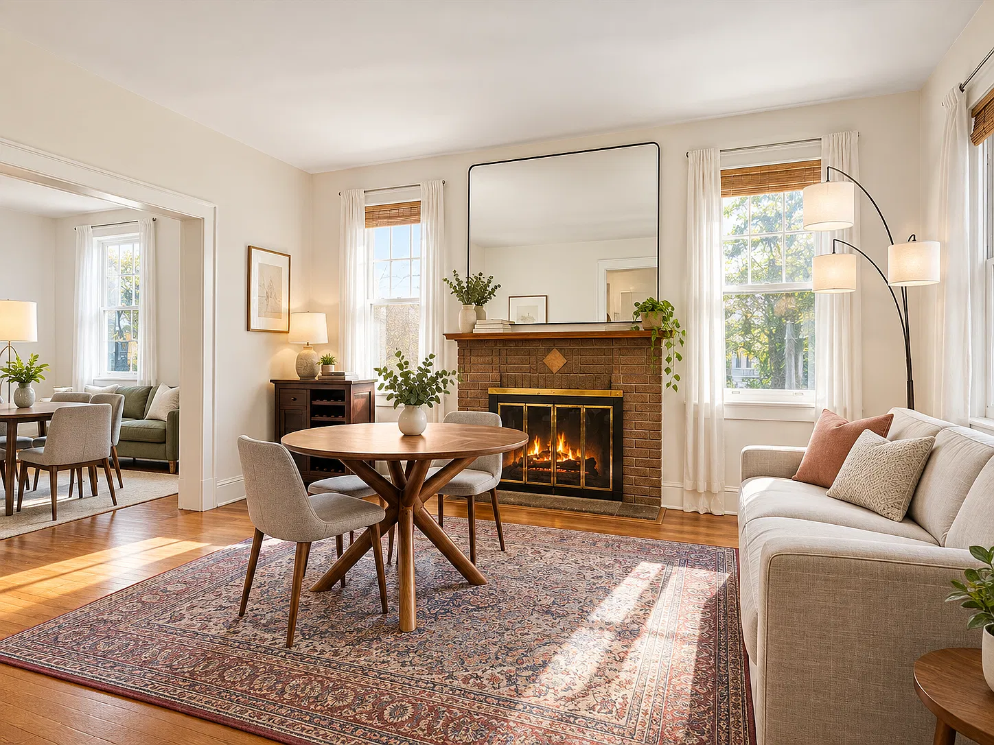 6 bed, 2600 sqft, $7,000 — Photo 2