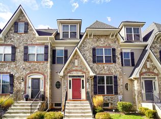 3038 Jacobs Garden Ln, Frederick, MD 21701