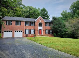 13158 Trails End Ct, Manassas, VA 20112