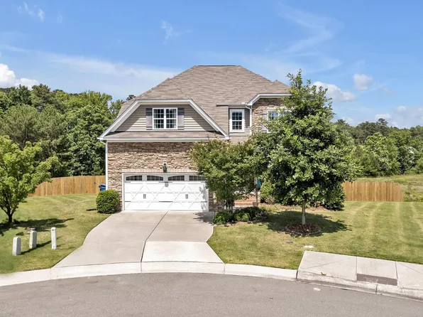 110 Calico Ct, Durham, NC 27703