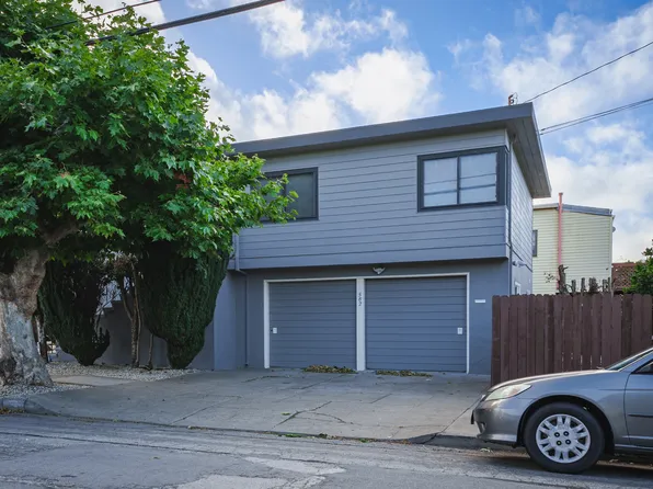 582 Euclid Ave, San Bruno, CA