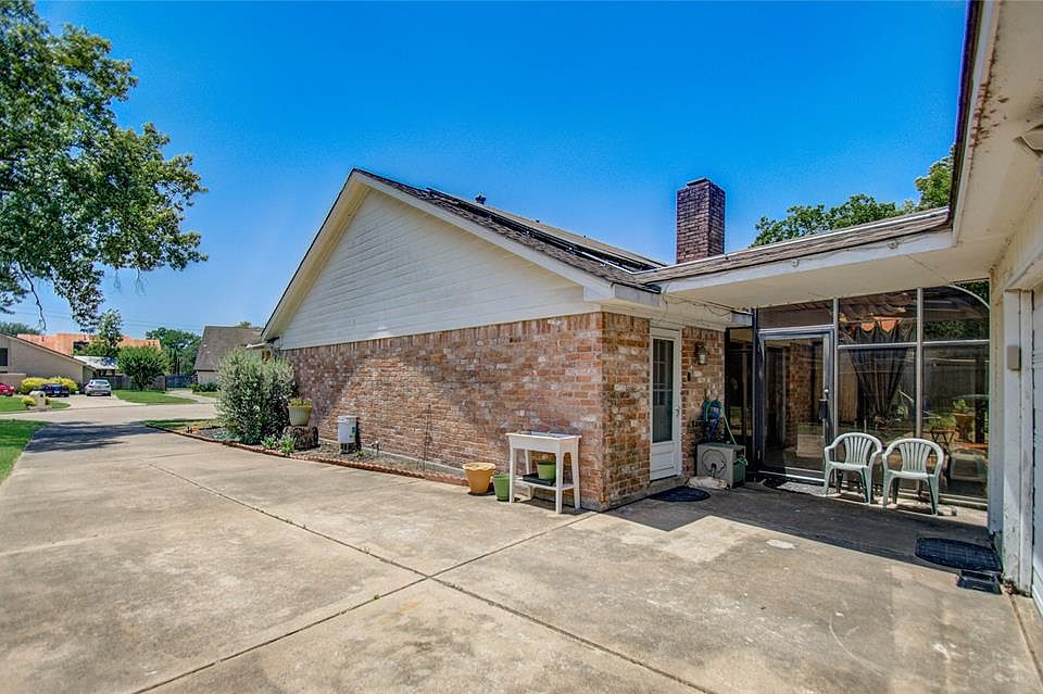 8018 Wray Ct, Houston, TX 77088 MLS 66405896 Zillow