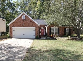 14019 Laurel Trace Dr, Charlotte, NC 28273