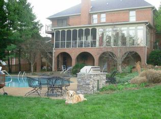 2004 Partridge Run Ln, Knoxville, TN 37919