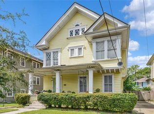 1220 Pine St, New Orleans, LA 70118