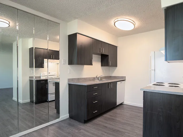 Polo Run Apartments — Photo 9