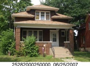 11924 S Harvard Ave, Chicago, IL
