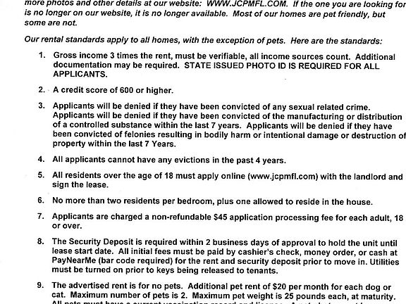 4th image of 1355 Drew St APT 101