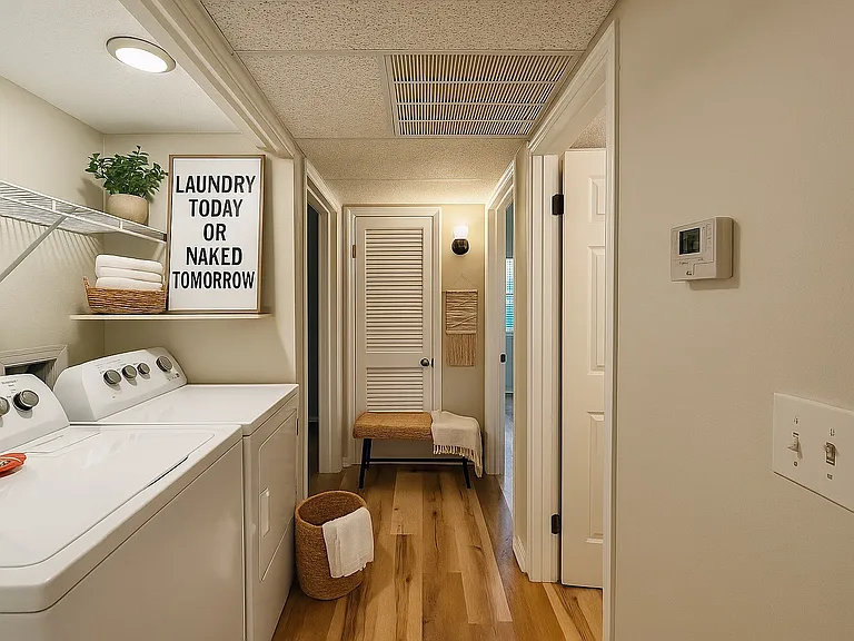 Mammoth at the Orchard Apartments — Photo 10