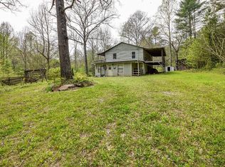1813 Tellico Reliance Rd, Reliance, TN 37369