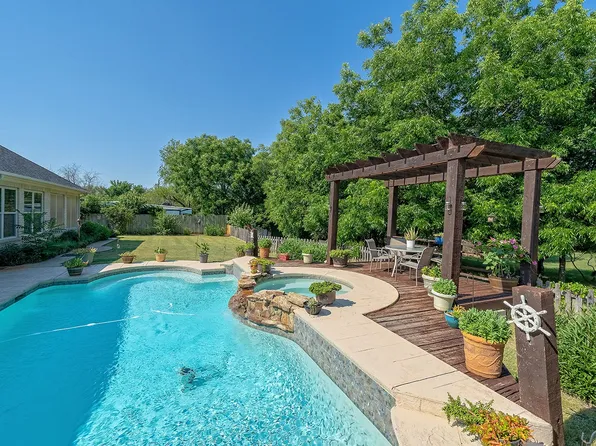 18401 Creekview Rd, Sanger, TX 76266