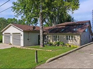 3750 S Bank Rd NE, Millersport, OH
