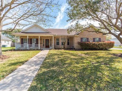 3218 Snow, Katy, TX, 77493