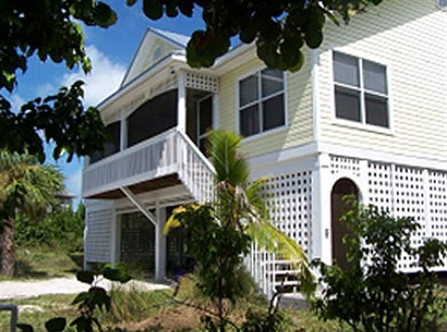 Hidden Beach House vacation rental 813-391-7003