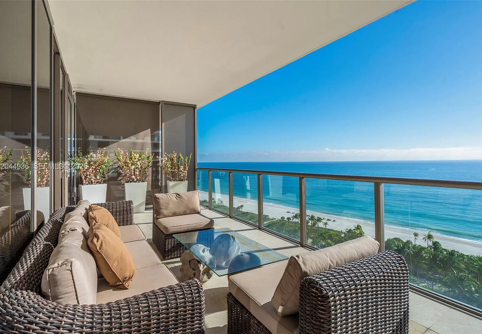 Bal Harbour North South C — Photo 1