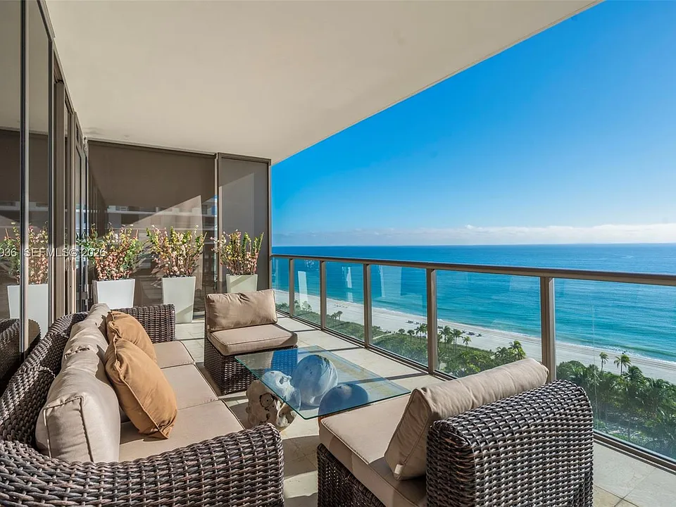 9705 Collins Ave #1402N