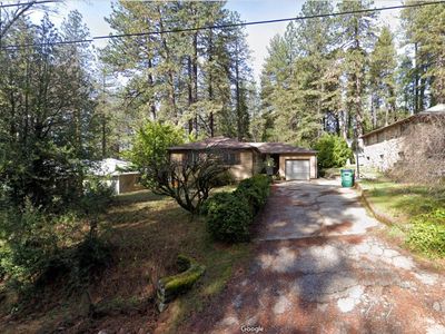 10546 Silver Way, Grass Valley, CA, 95945