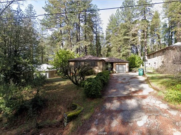 10546 Silver Way, Grass Valley, CA 95945