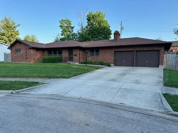 115 Triesta Pl, Westerville, OH 43081
