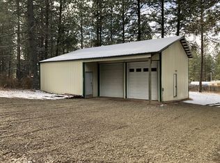 1713 S Bonanza Rd, Coeur D Alene, ID 83814