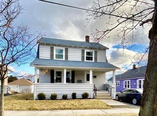 75 Foote Ave, Pittsfield, MA 01201