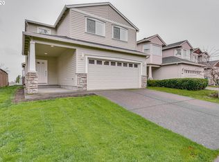 20149 SW Georgene Ct, Beaverton, OR 97007