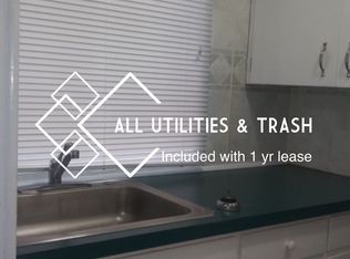 834 N Pershing Ave #A, Wichita, KS 67208